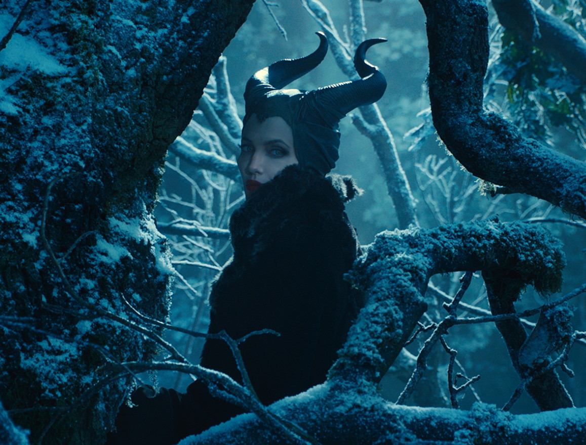 Maleficent