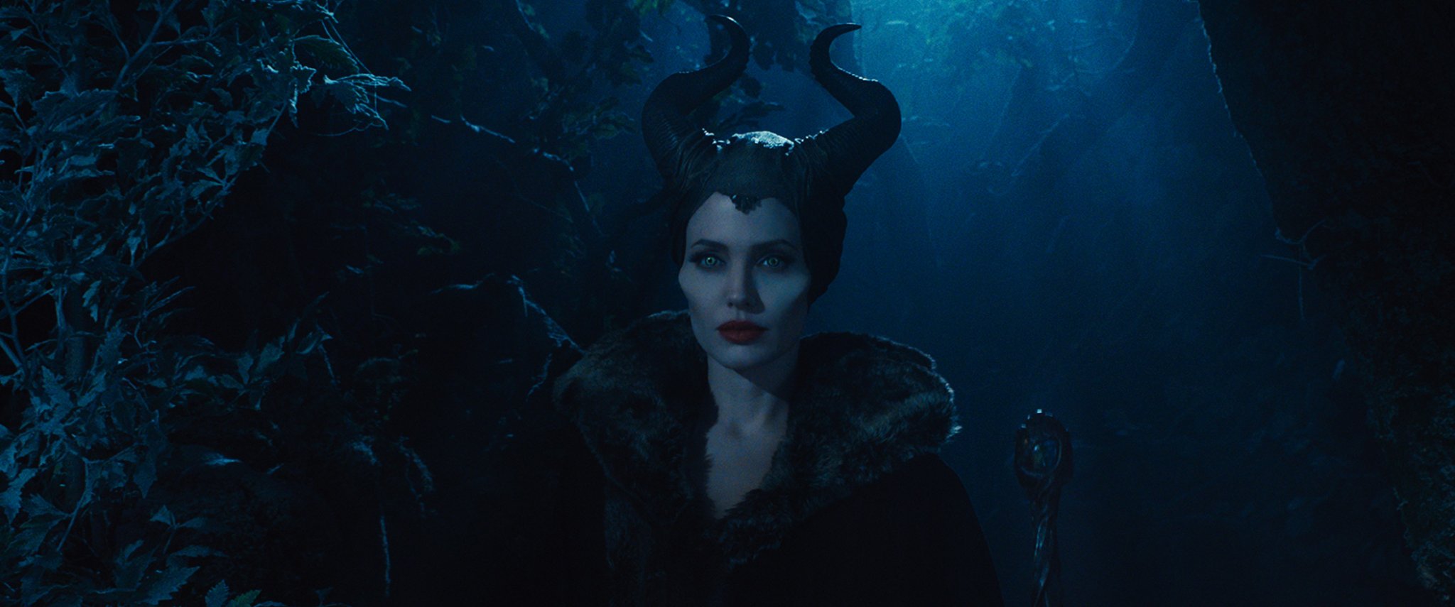 Maleficent disney