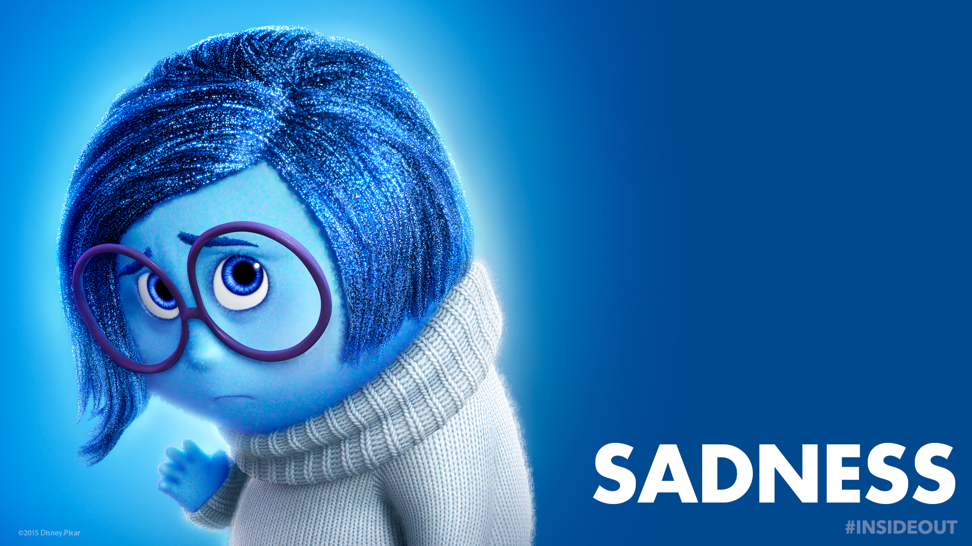 inside out Sadness wide