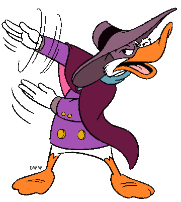 Darkwing Duck image