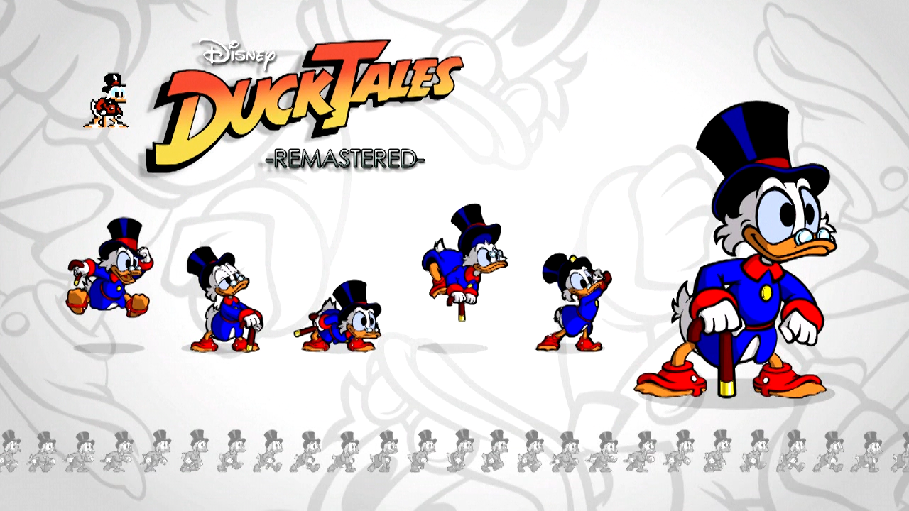 DuckTales