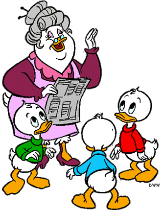 Ducktales