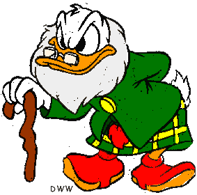 Ducktales funny