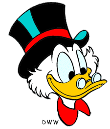 scrooge