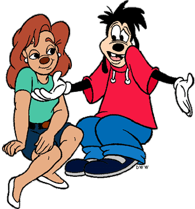 Goof Troop rox