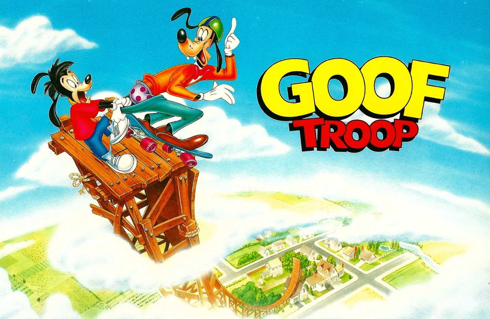 goof troof High quality