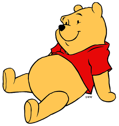 pooh image