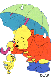 pooh bird avatar