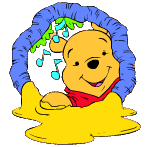 pooh honey avatar