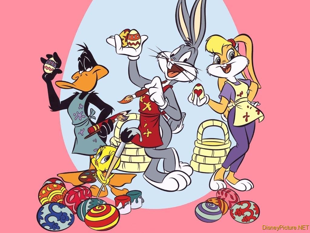 Looney Tunes download