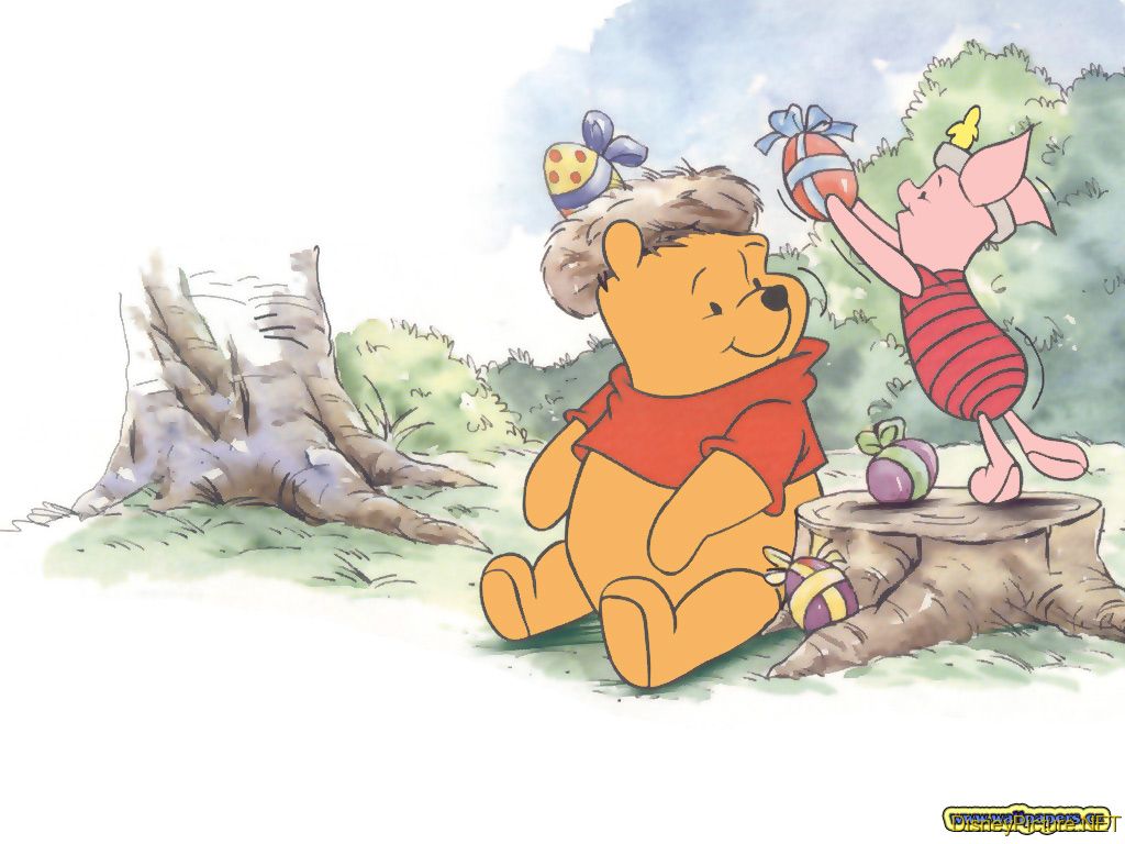 winnie desktop