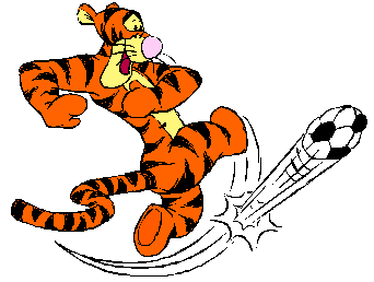 free tigger 1024x768