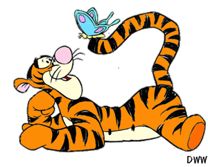 tigger 1024x768