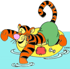 tigger picture