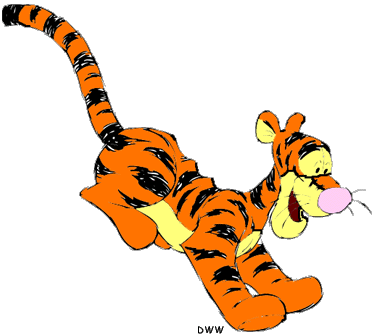 tigger image