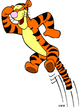 tigger funny