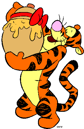 tigger free