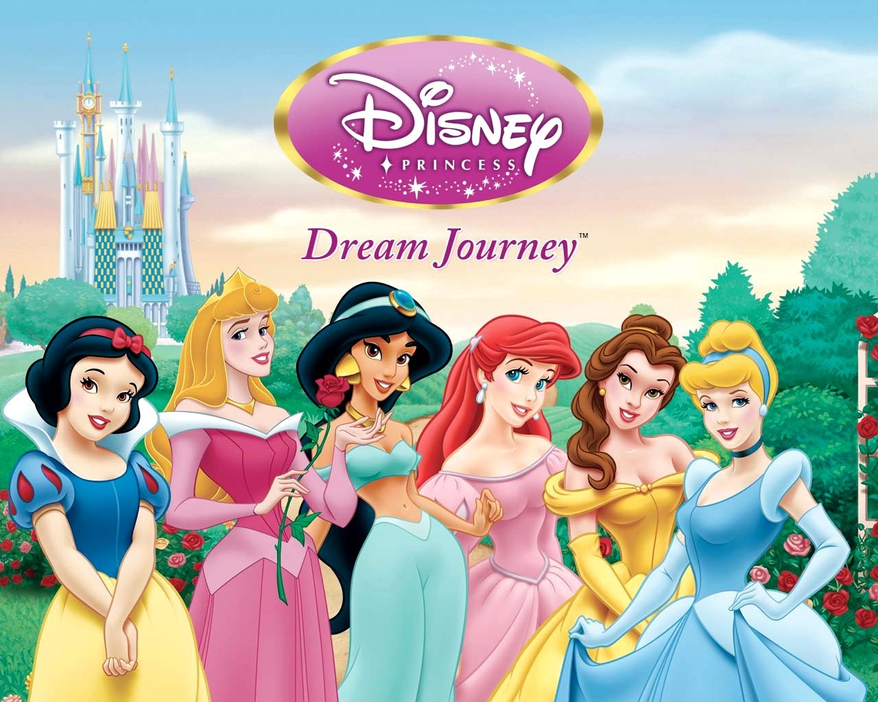 Disney Princess Wallpaper good