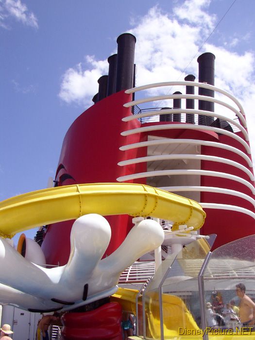 Mickey Slide