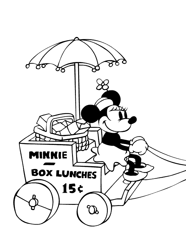 disney coloring 711