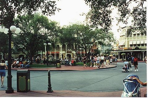 disney mainst