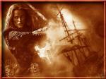 Elizabeth Swann free desktop