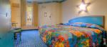 All-Star movies resort ROOM