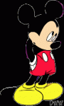 Mickey Mouse free downloads