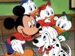 mickey mouse 101 dalmatians