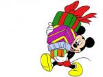 mickey mouse gifts