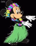 Minnie Mouse avatar