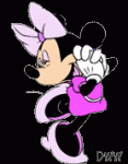 Minnie Mouse free clips