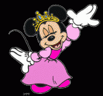Minnie Mouse image