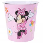 Minnie Mouse birthday glass