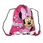 Minnie Mouse school bag