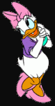 Daisy Duck image