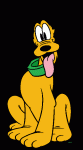 Pluto avatar