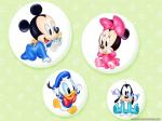Disney Babies characters