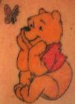 Pooh-tattoo