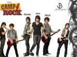 Camp Rock CR