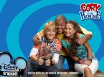 cory in the house characters