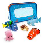 nemo bath Set