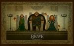 Brave family widescreen