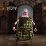 brave iPad Lord Dingwall