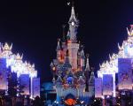 Disneyland-night 1280 x 1024