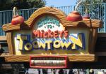 Disneyland toontown
