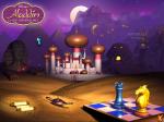 Aladdin Chess Adventures