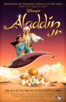 Aladdin Poster