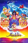 Aladdin Poster disney