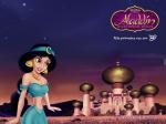 Aladdin yasmin